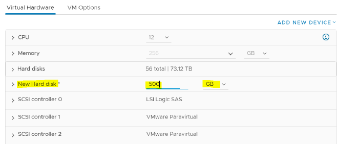 adddisk3!