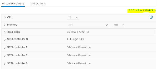 adddisk1!