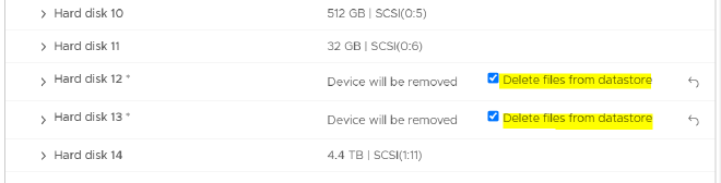 remove!
